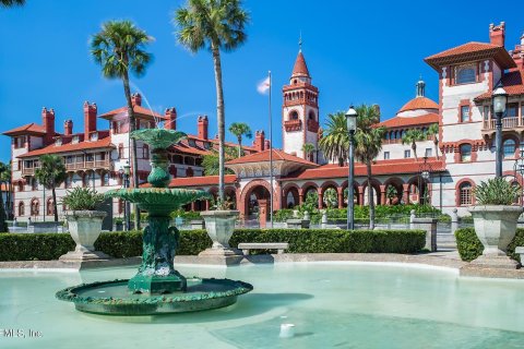 Villa ou maison à vendre à Saint Augustine, Floride: 2 chambres, 103.03 m2 № 768581 - photo 19