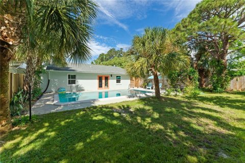 Propiedad comercial en venta en Sarasota, Florida, 176.98 m2 № 1390811 - foto 6