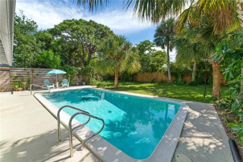 Immobilier commercial à vendre à Sarasota, Floride: 176.98 m2 № 1390811 - photo 8