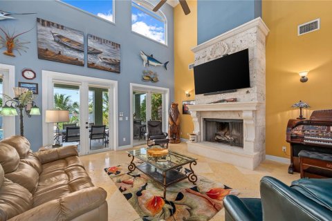 Villa ou maison à vendre à Stuart, Floride: 4 chambres, 423.63 m2 № 1256106 - photo 16