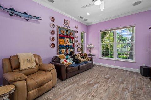 Villa ou maison à vendre à Stuart, Floride: 4 chambres, 423.63 m2 № 1256106 - photo 23