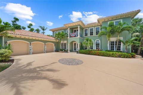 Villa ou maison à vendre à Stuart, Floride: 4 chambres, 423.63 m2 № 1256106 - photo 5