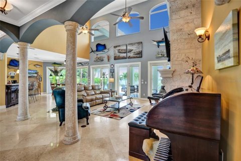 Villa ou maison à vendre à Stuart, Floride: 4 chambres, 423.63 m2 № 1256106 - photo 20