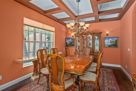 Villa ou maison à vendre à Stuart, Floride: 4 chambres, 423.63 m2 № 1256106 - photo 7