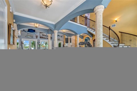 Villa ou maison à vendre à Stuart, Floride: 4 chambres, 423.63 m2 № 1256106 - photo 24