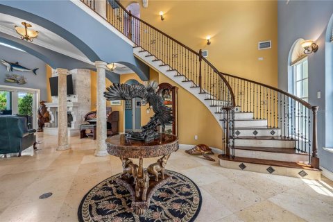 Villa ou maison à vendre à Stuart, Floride: 4 chambres, 423.63 m2 № 1256106 - photo 18