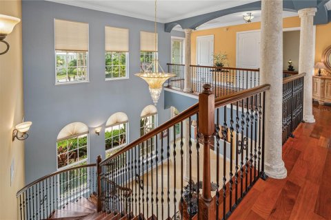 Villa ou maison à vendre à Stuart, Floride: 4 chambres, 423.63 m2 № 1256106 - photo 26