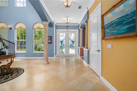 Villa ou maison à vendre à Stuart, Floride: 4 chambres, 423.63 m2 № 1256106 - photo 6