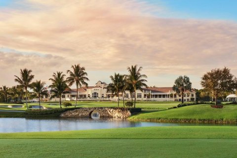 Copropriété à vendre à Palm Beach Gardens, Floride: 3 chambres, 203.92 m2 № 1011944 - photo 25