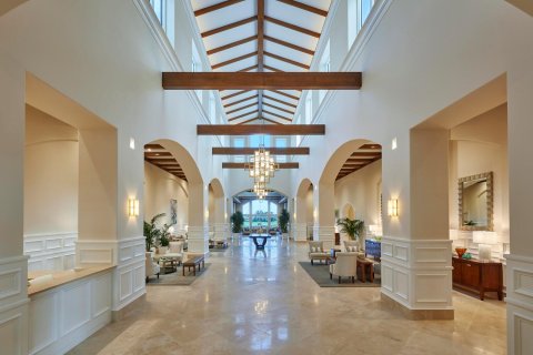 Copropriété à vendre à Palm Beach Gardens, Floride: 3 chambres, 203.92 m2 № 1011944 - photo 11