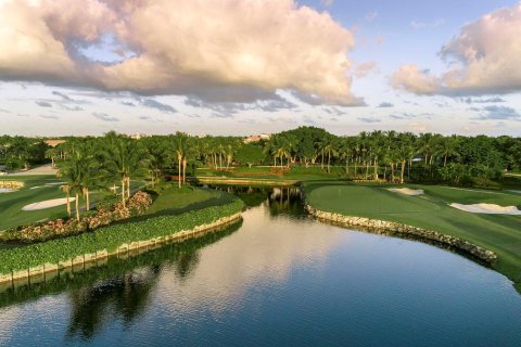 Copropriété à vendre à Palm Beach Gardens, Floride: 3 chambres, 203.92 m2 № 1011944 - photo 21