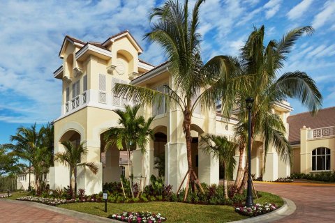 Copropriété à vendre à Palm Beach Gardens, Floride: 3 chambres, 203.92 m2 № 1011944 - photo 18