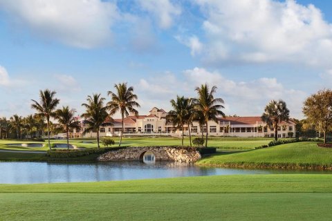 Copropriété à vendre à Palm Beach Gardens, Floride: 3 chambres, 203.92 m2 № 1011944 - photo 19