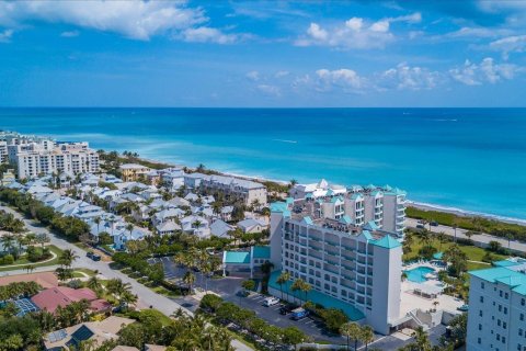 Condo in Jupiter, Florida, 3 bedrooms  № 1151904 - photo 11