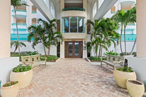 Copropriété à vendre à Jupiter, Floride: 3 chambres, 156.26 m2 № 1151904 - photo 9