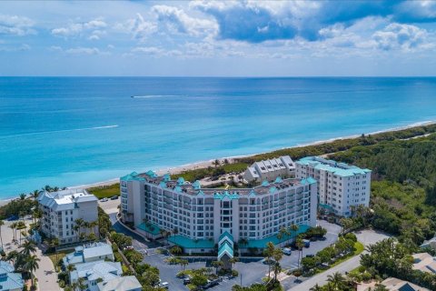 Condo in Jupiter, Florida, 3 bedrooms  № 1151904 - photo 12