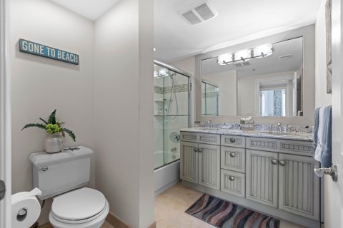 Copropriété à vendre à Jupiter, Floride: 3 chambres, 156.26 m2 № 1151904 - photo 16