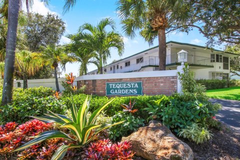 Condominio en venta en Tequesta, Florida, 2 dormitorios, 84.54 m2 № 1151939 - foto 12