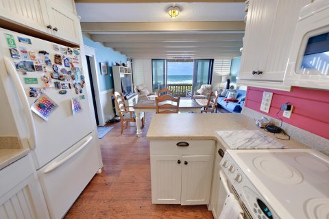 Condo in Stuart, Florida, 1 bedroom  № 1151983 - photo 24