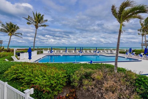 Condo in Stuart, Florida, 1 bedroom  № 1151983 - photo 7