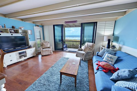 Condo in Stuart, Florida, 1 bedroom  № 1151983 - photo 26