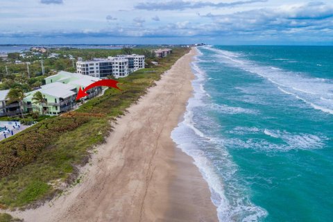 Condo in Stuart, Florida, 1 bedroom  № 1151983 - photo 29