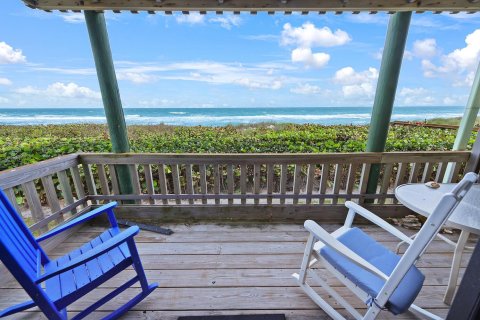 Condo in Stuart, Florida, 1 bedroom  № 1151983 - photo 21