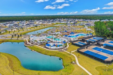 Brandon Lakes at Silver Landing sobre plano en Saint Augustine, Florida № 505439 - foto 1