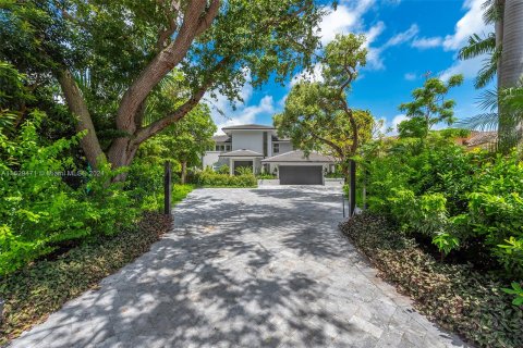 Villa ou maison à vendre à Golden Beach, Floride: 6 chambres, 416.3 m2 № 1289325 - photo 21