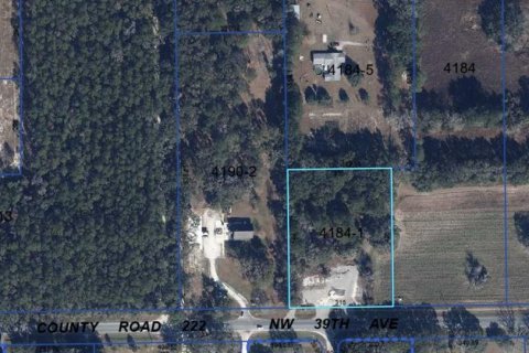 Terreno en venta en Gainesville, Florida № 523945 - foto 22