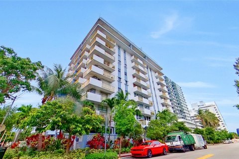 Condominio en venta en Miami Beach, Florida, 1 dormitorio, 78.5 m2 № 1345598 - foto 6