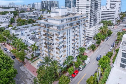 Condominio en venta en Miami Beach, Florida, 1 dormitorio, 78.5 m2 № 1345598 - foto 27