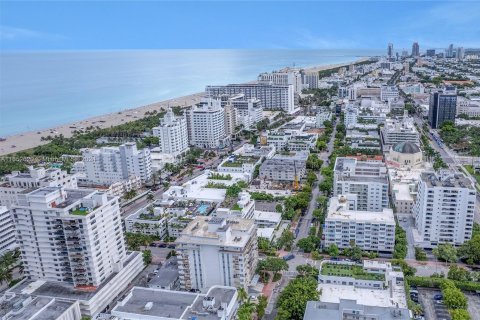 Condominio en venta en Miami Beach, Florida, 1 dormitorio, 78.5 m2 № 1345598 - foto 29