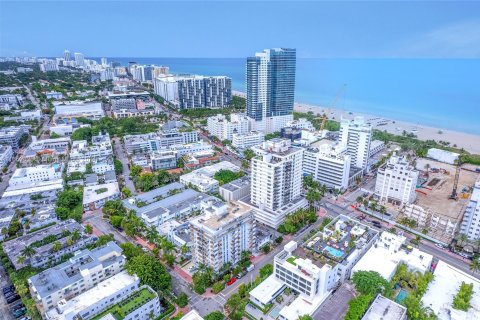 Condominio en venta en Miami Beach, Florida, 1 dormitorio, 78.5 m2 № 1345598 - foto 30