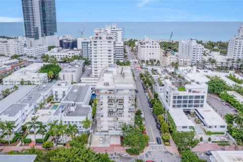 Condominio en venta en Miami Beach, Florida, 1 dormitorio, 78.5 m2 № 1345598 - foto 5