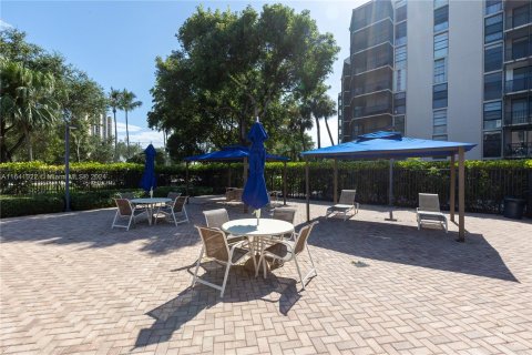 Copropriété à vendre à Aventura, Floride: 1 chambre, 66.61 m2 № 1316719 - photo 23