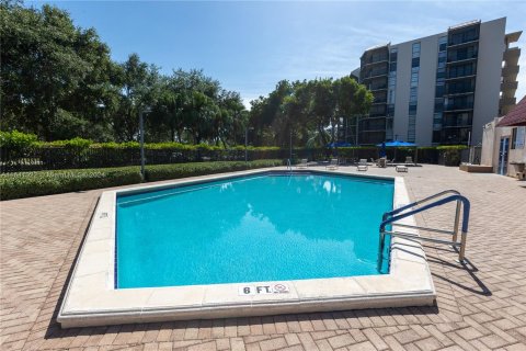 Copropriété à vendre à Aventura, Floride: 1 chambre, 66.61 m2 № 1316719 - photo 22