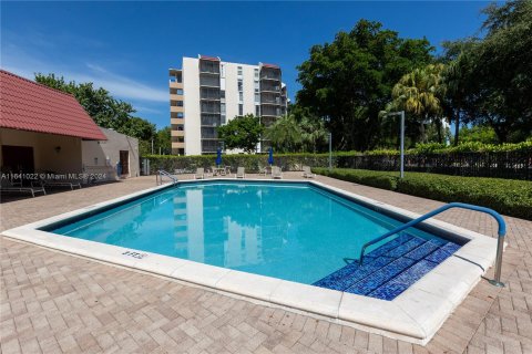 Copropriété à vendre à Aventura, Floride: 1 chambre, 66.61 m2 № 1316719 - photo 20