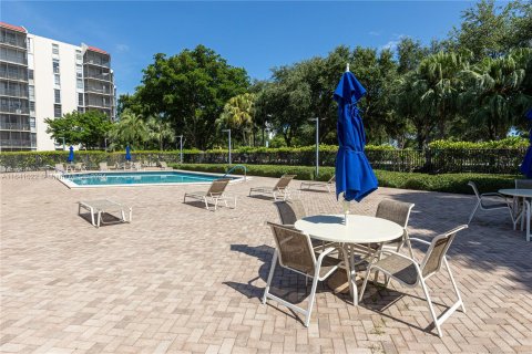 Copropriété à vendre à Aventura, Floride: 1 chambre, 66.61 m2 № 1316719 - photo 24