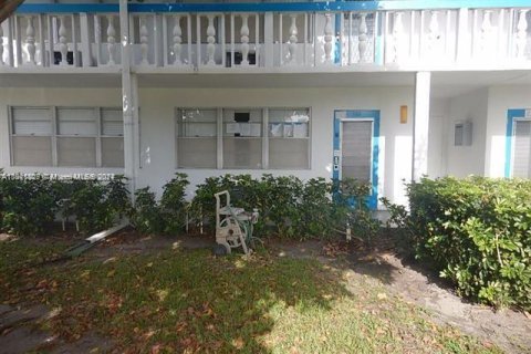 Condo in Deerfield Beach, Florida, 1 bedroom  № 1316722 - photo 7