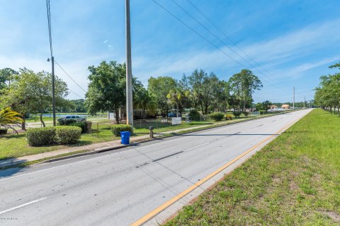 Terreno en venta en Saint Augustine, Florida № 765360 - foto 18