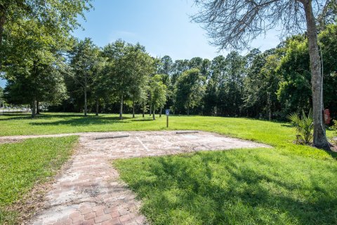 Terreno en venta en Saint Augustine, Florida № 765360 - foto 20