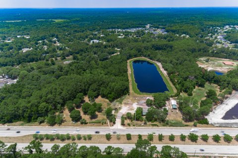 Terreno en venta en Saint Augustine, Florida № 765360 - foto 4