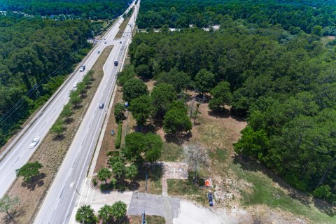 Terreno en venta en Saint Augustine, Florida № 765360 - foto 16