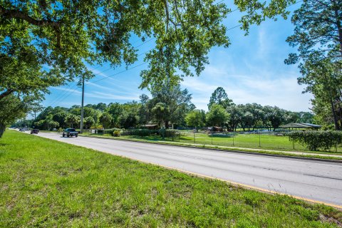 Terreno en venta en Saint Augustine, Florida № 765360 - foto 17