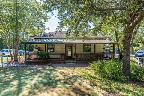 Terreno en venta en Saint Augustine, Florida № 765360 - foto 22