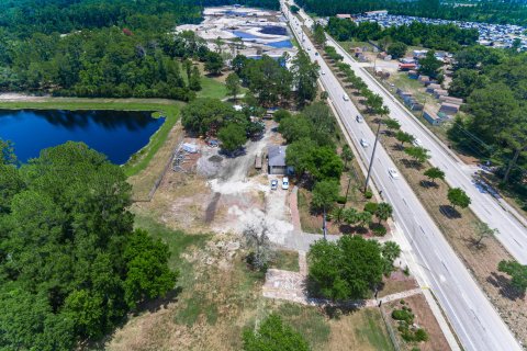 Land in Saint Augustine, Florida № 765360 - photo 12