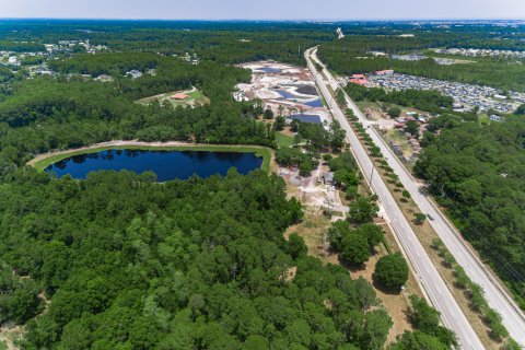 Terreno en venta en Saint Augustine, Florida № 765360 - foto 9