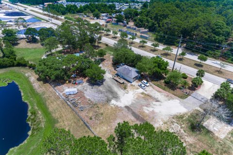 Land in Saint Augustine, Florida № 765360 - photo 13