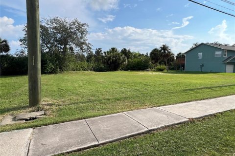 Land in Port Richey, Florida № 1336675 - photo 1